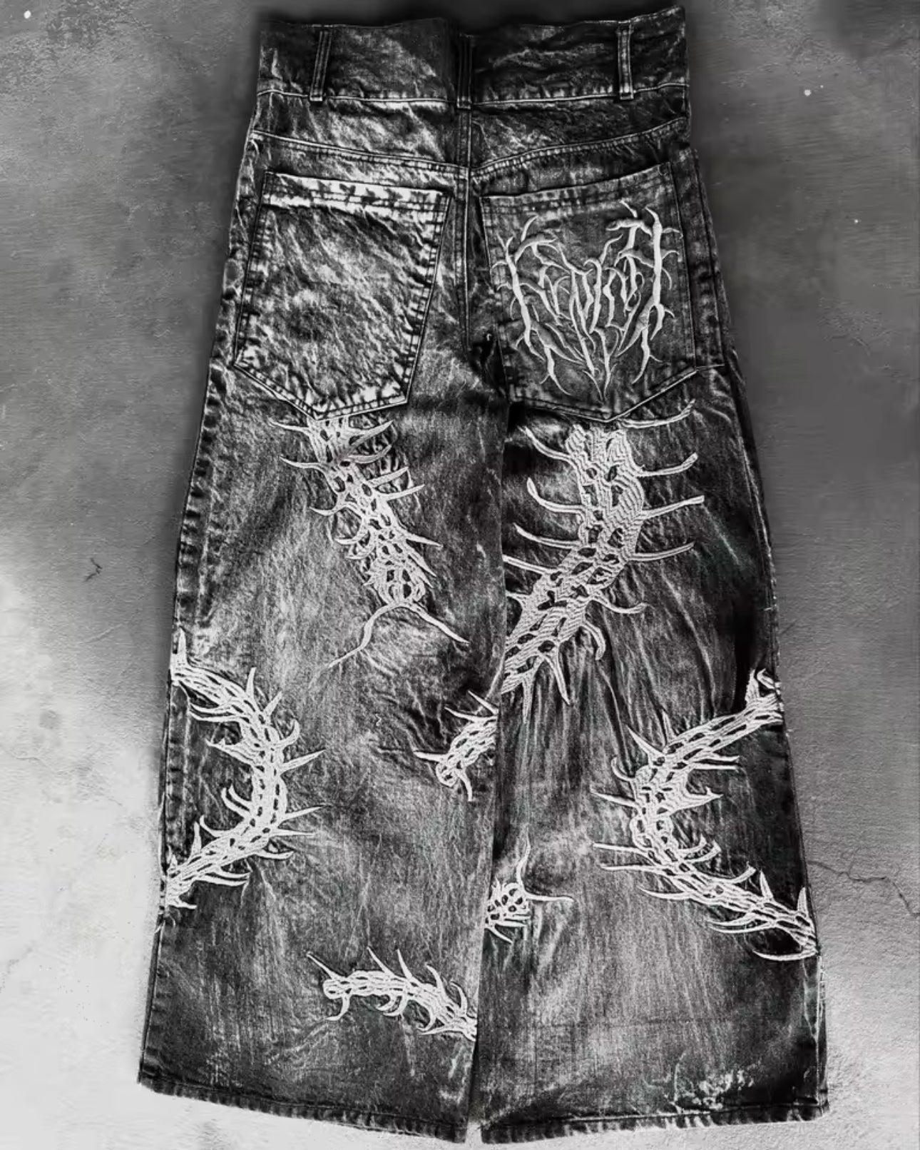 NIGHT CREATURE JEANS