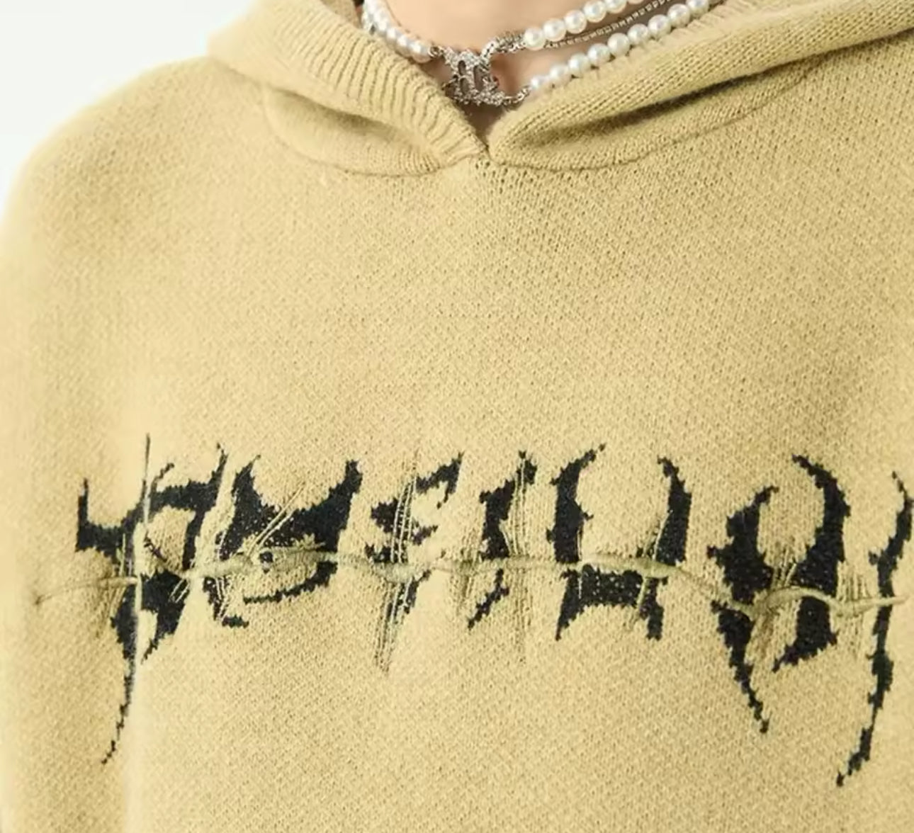 SPINE JUMPER