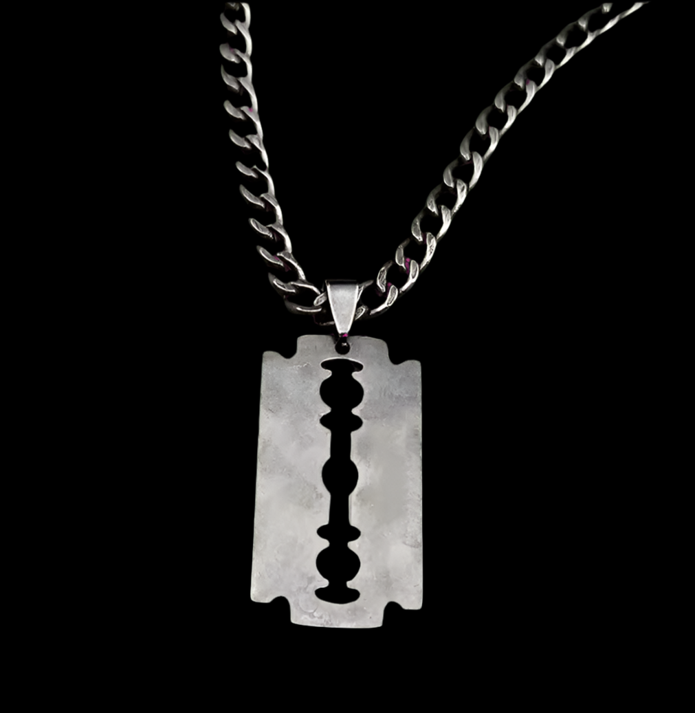 RAZOR CHAIN