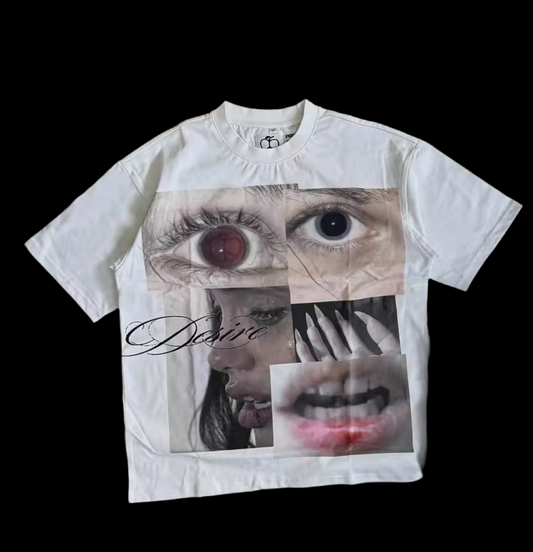 EYE OF DESIRE TSHIRT
