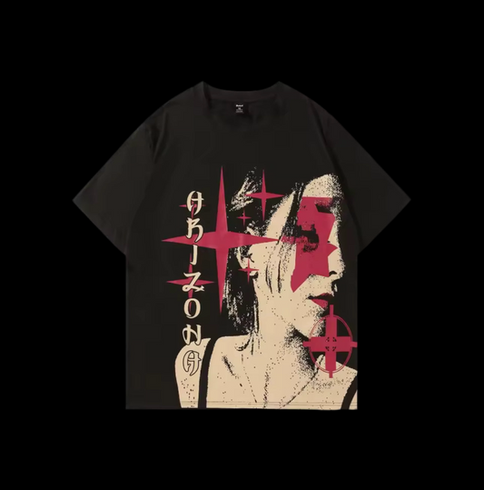 ARIZONA STAR TSHIRT