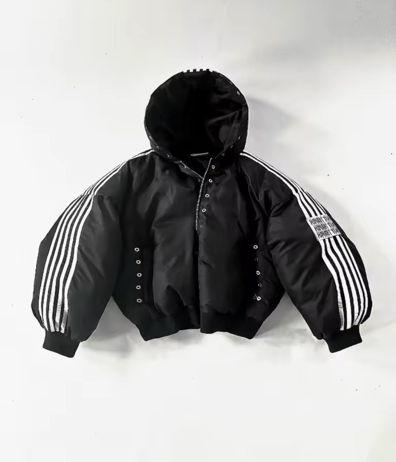 OVERSIZED MIDWEST COAT