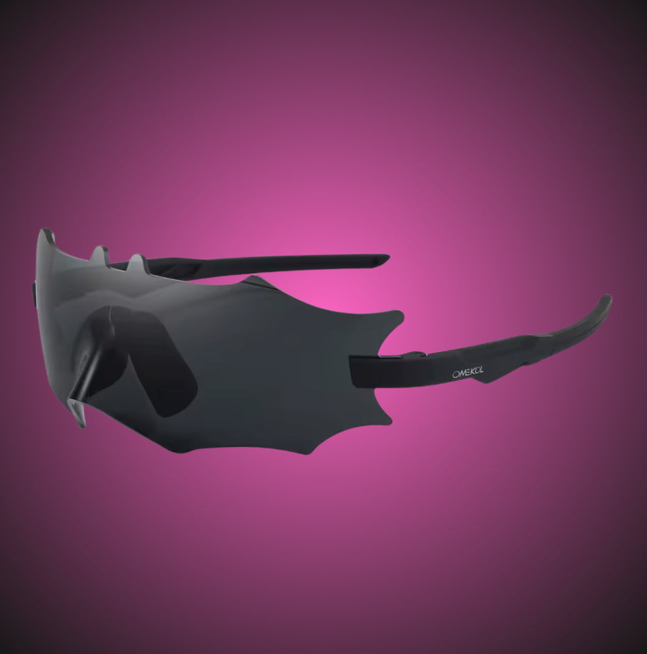 SPIDER WEB SUNGLASSES