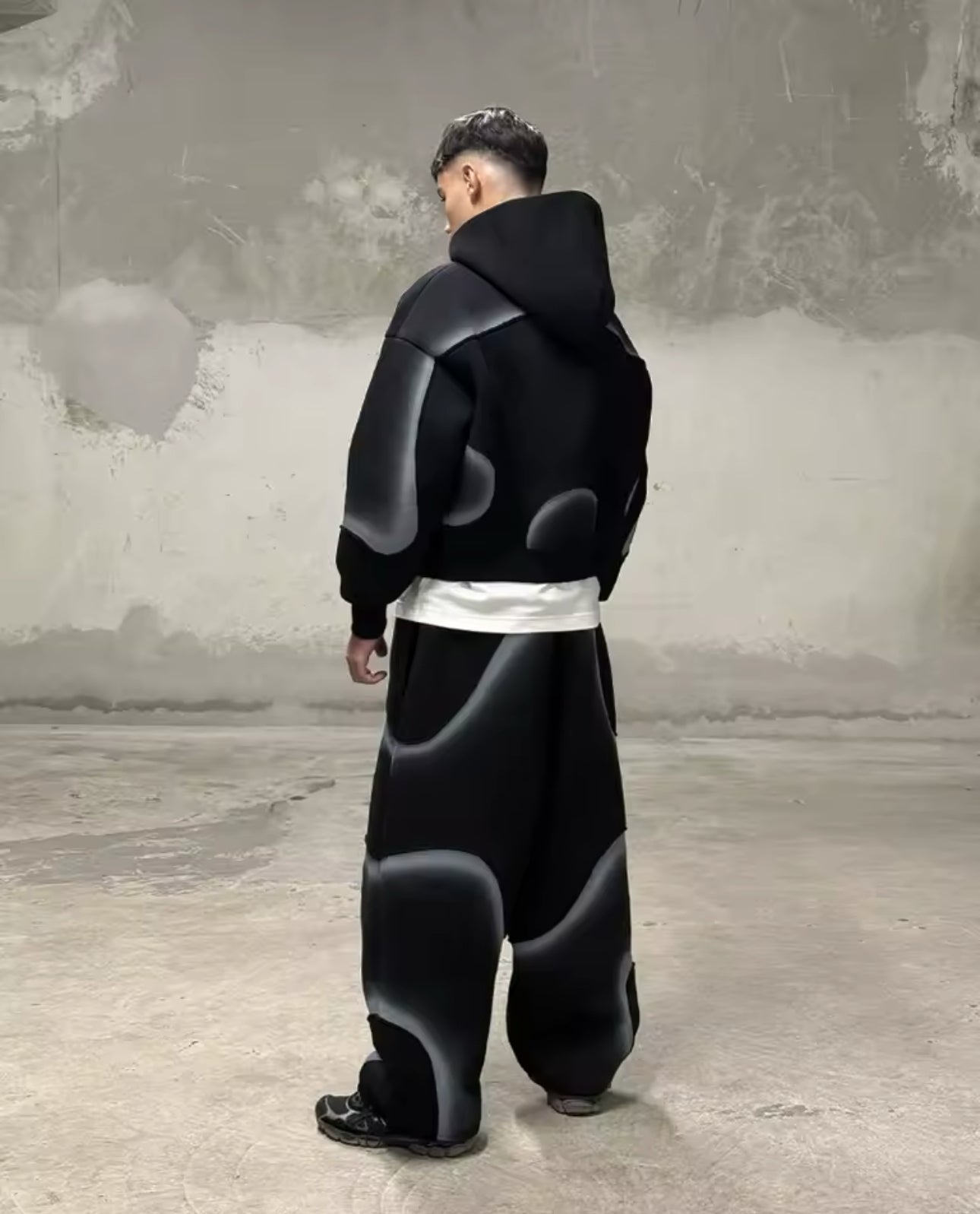 AURA FULL TRACKSUIT