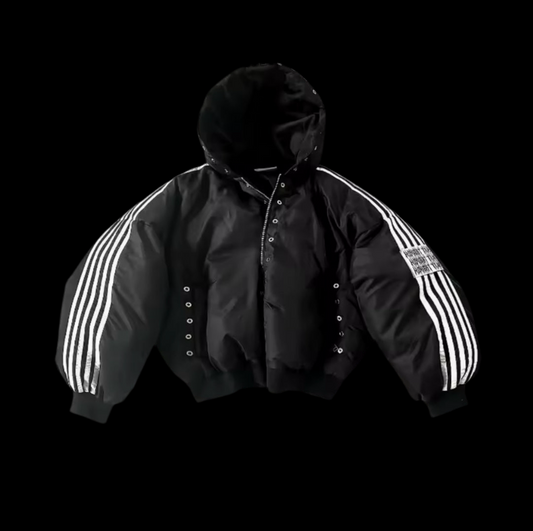 OVERSIZED MIDWEST COAT