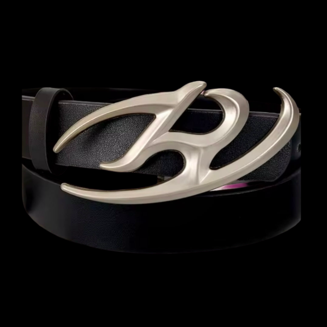 ACCENT BELT