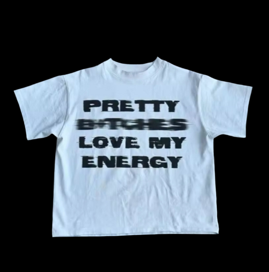 PRETTY B*TCHES TSHIRT