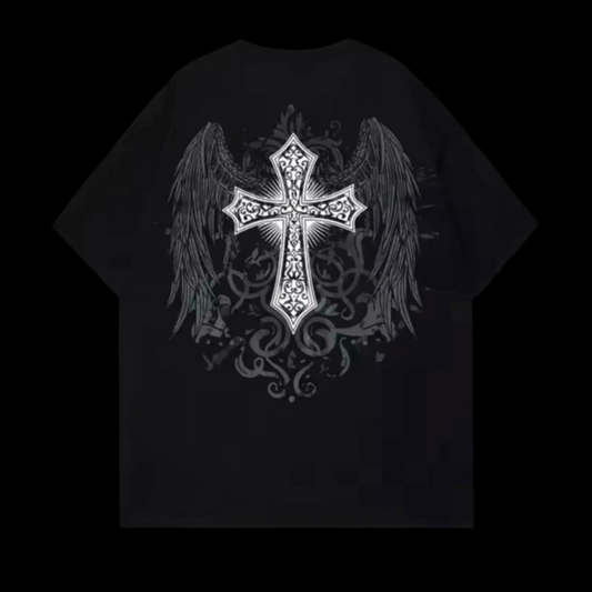Angel Ascent Tshirt