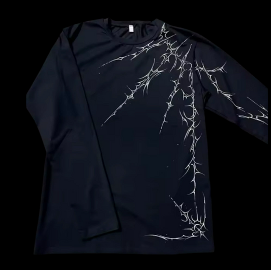ICE LONG SLEEVE TSHIRT