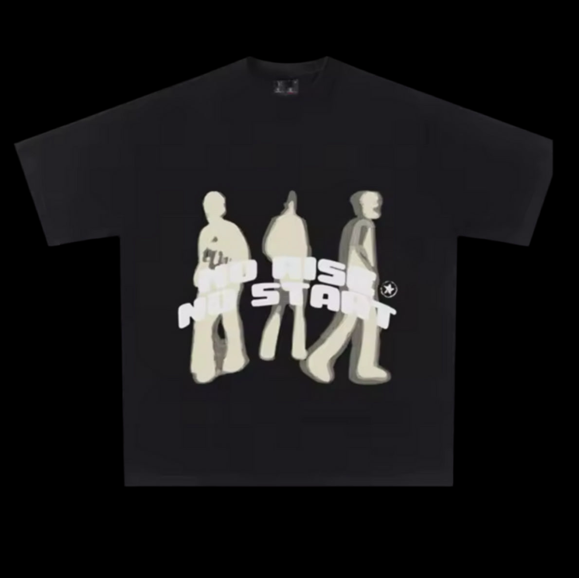 WALK AWAY TSHIRT