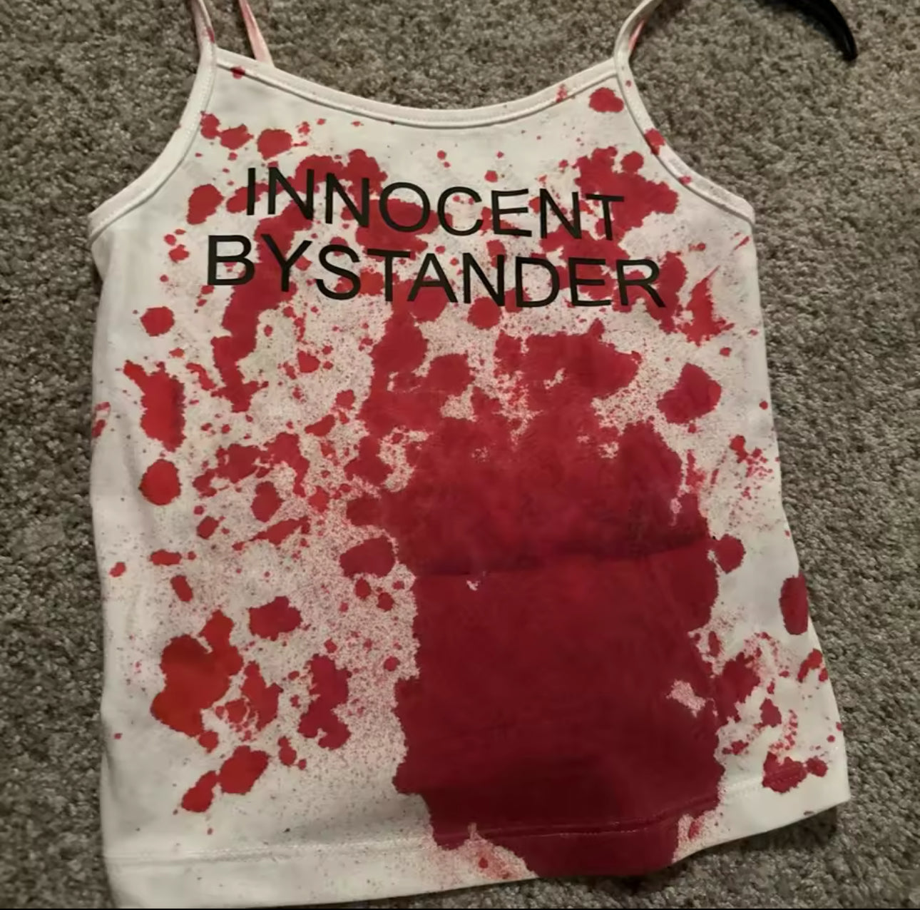 INNOCENT BYSTANDER VEST