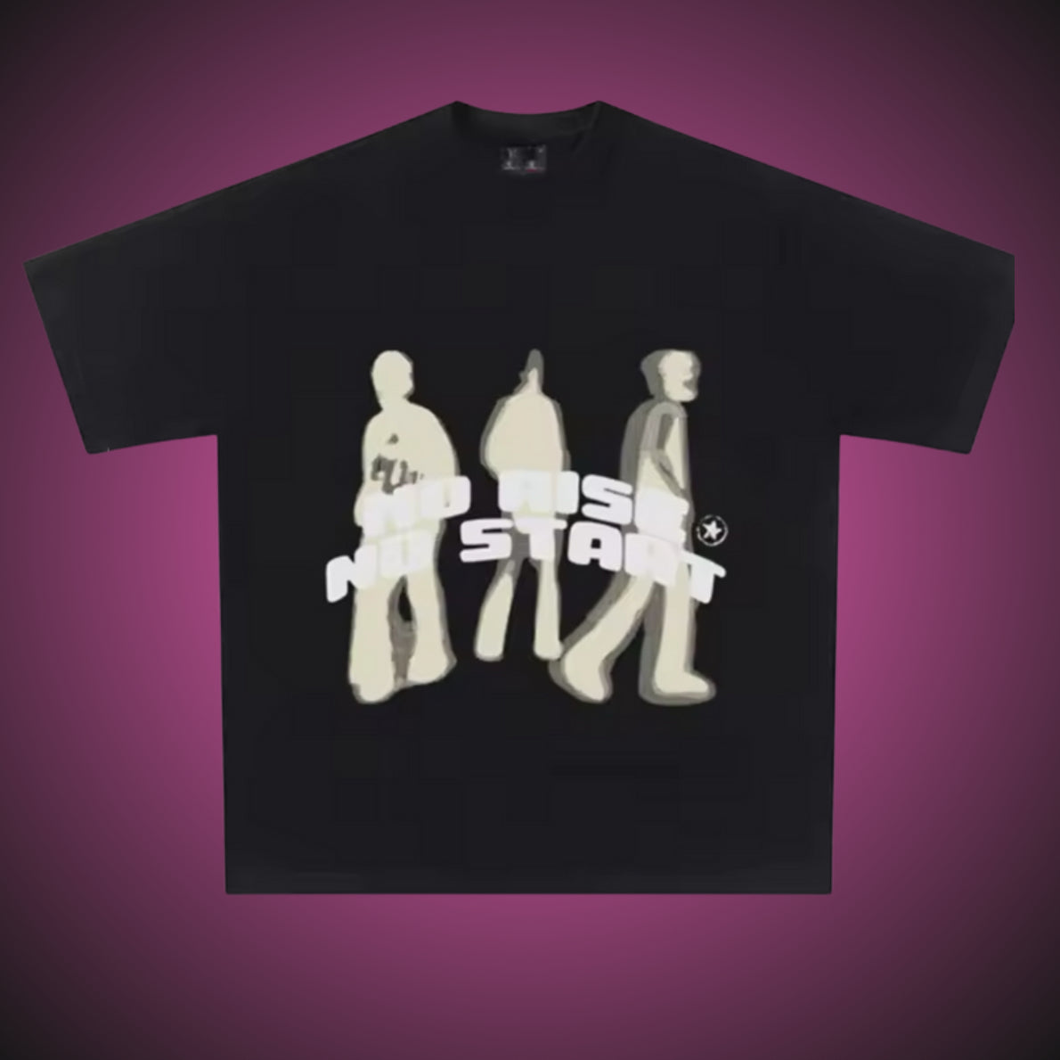 WALK AWAY TSHIRT