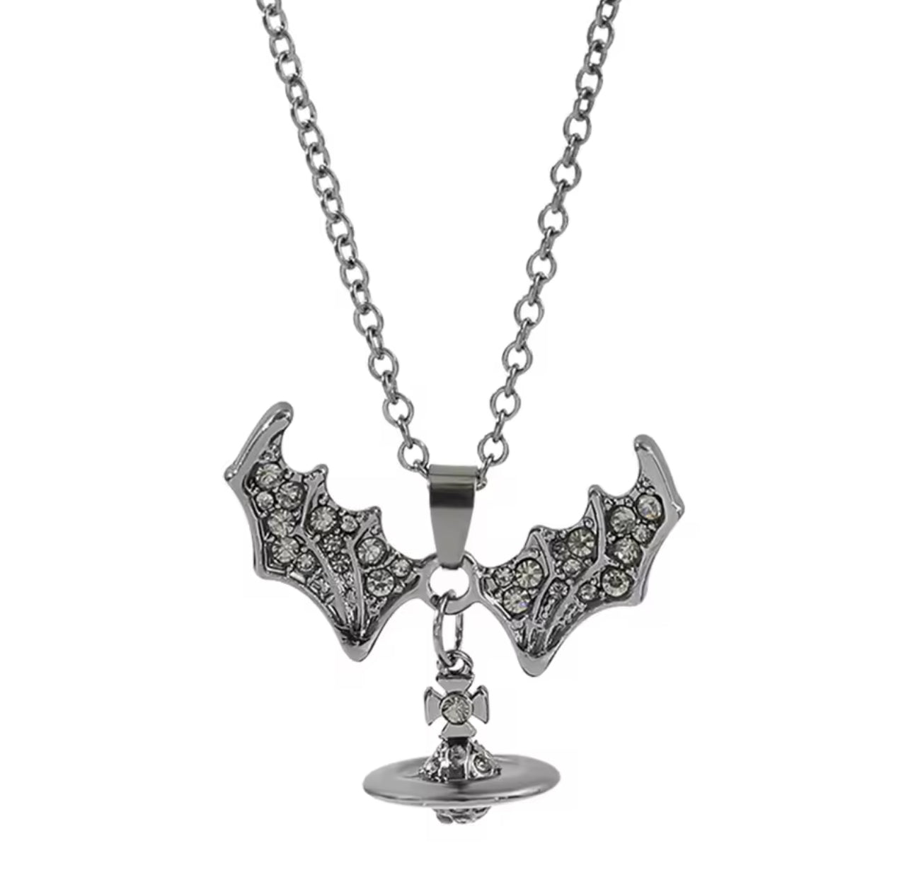 OUTERSPACE NECKLACE