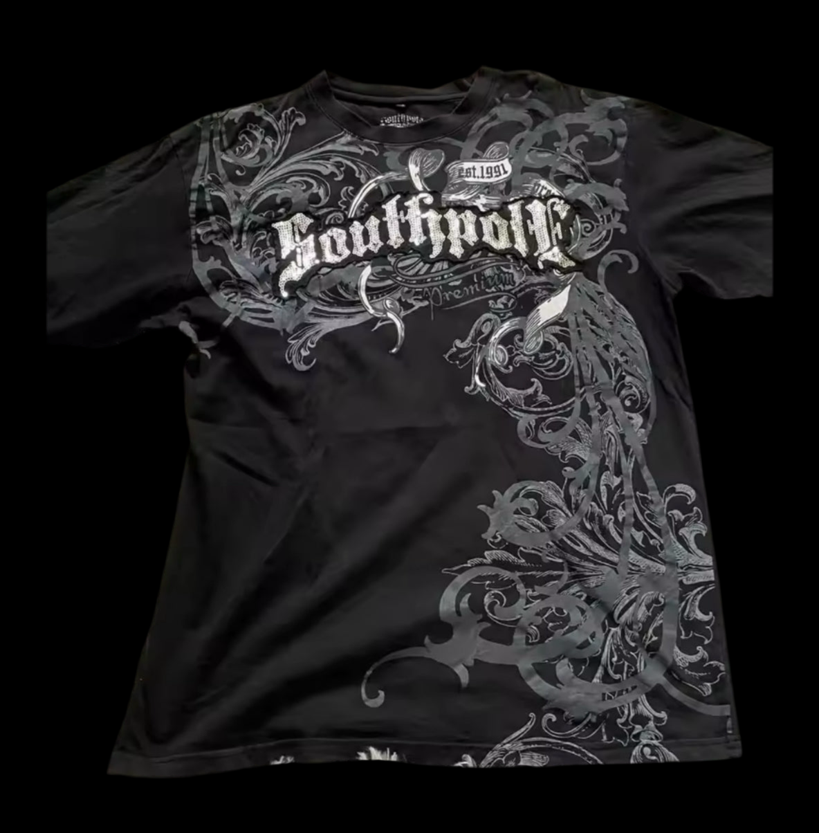 SOUTHPOLE TSHIRT