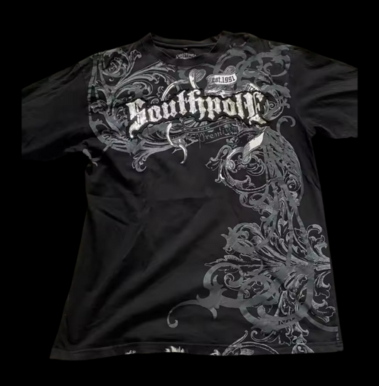 SOUTHPOLE TSHIRT