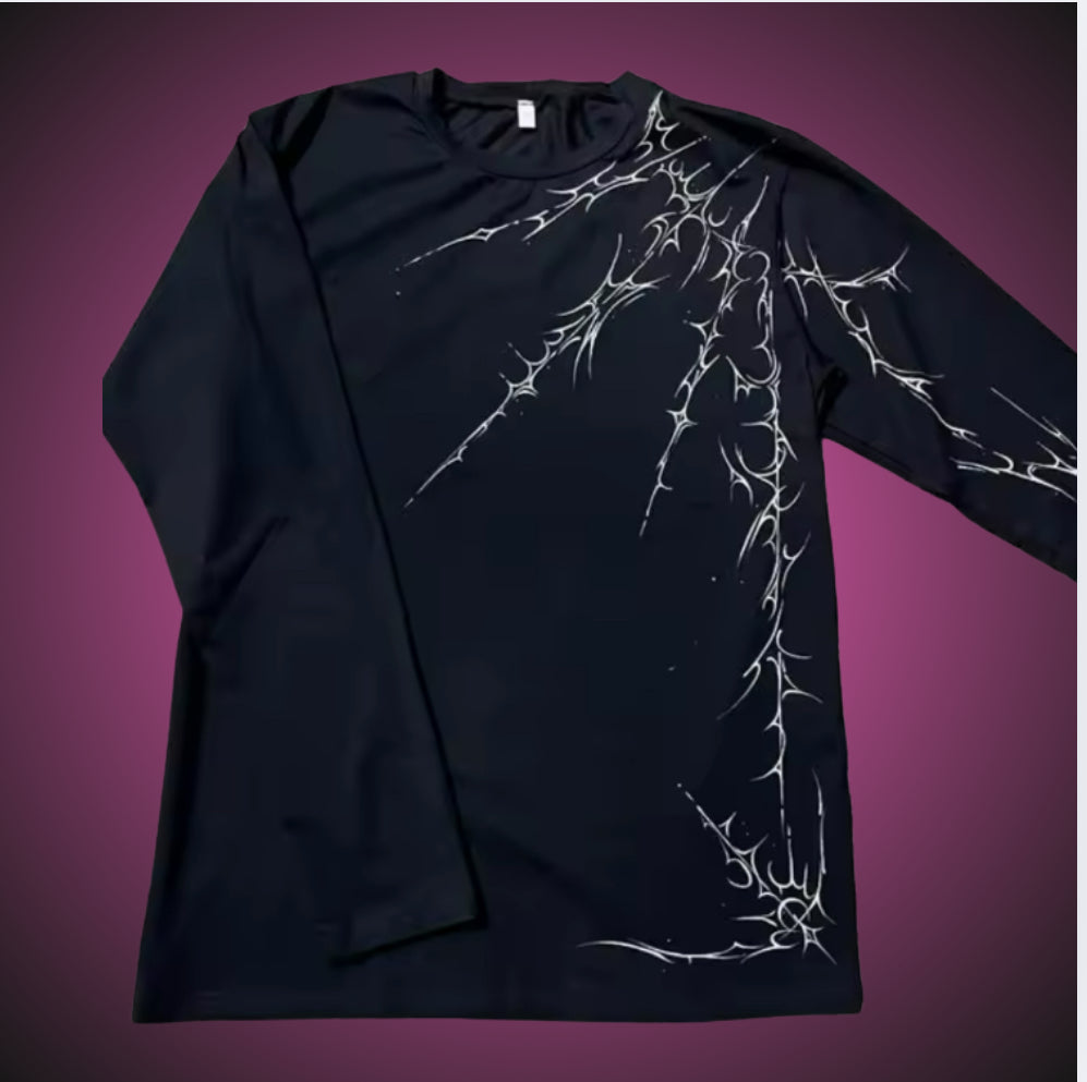 ICE LONG SLEEVE TSHIRT