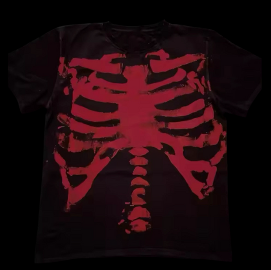 RIB TSHIRT