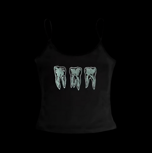 TOOTHACHE CAMI TSHIRT