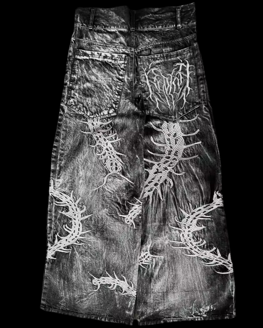 NIGHT CREATURE JEANS