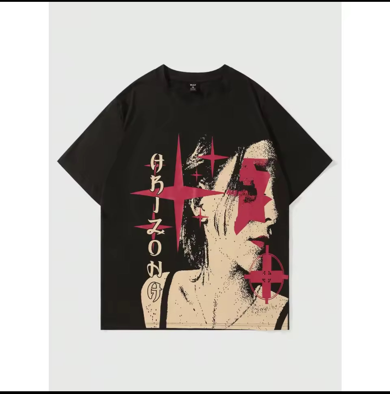 ARIZONA STAR TSHIRT