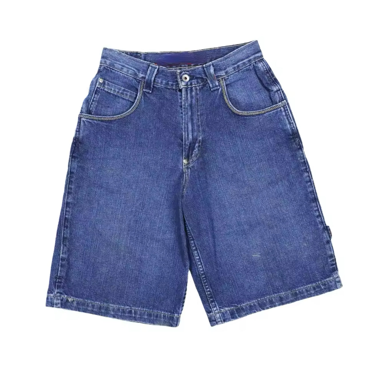 SNAKE JORTS