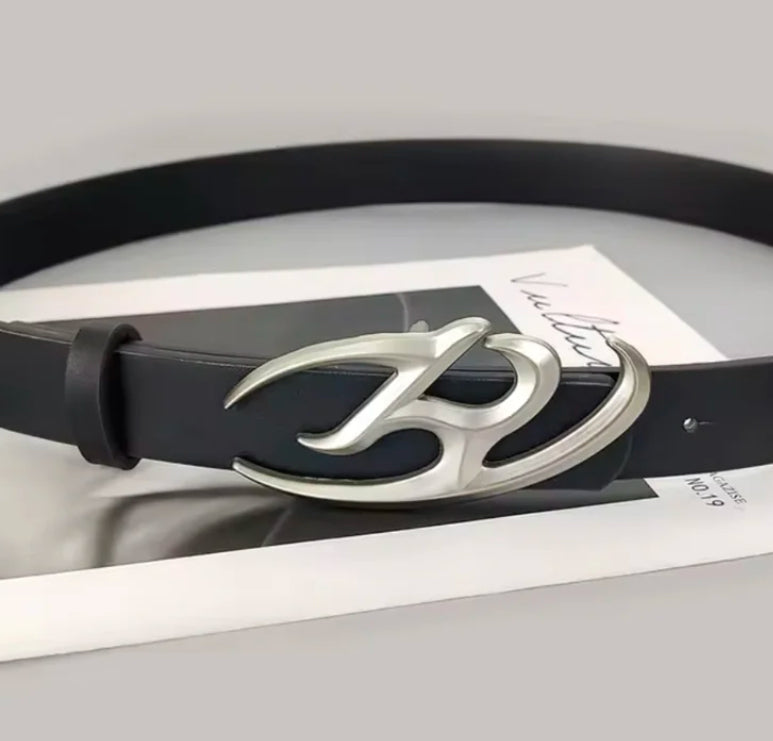 ACCENT BELT