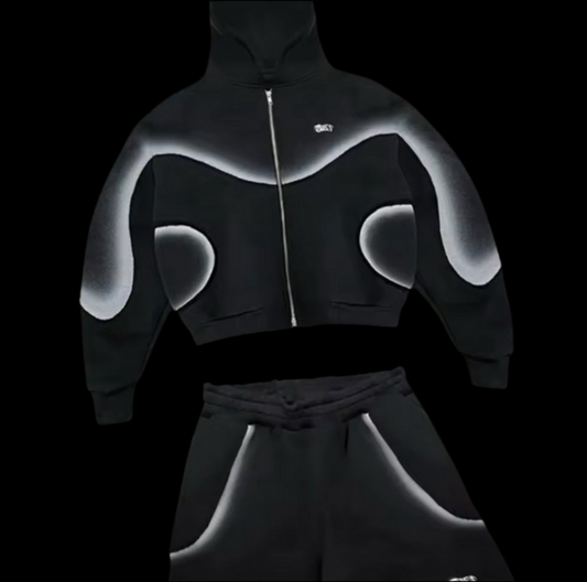 AURA FULL TRACKSUIT