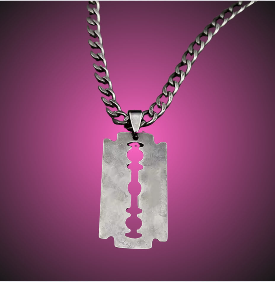 RAZOR CHAIN